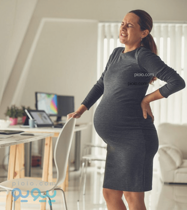 زایمان زودرس درماه هفتم بارداری 