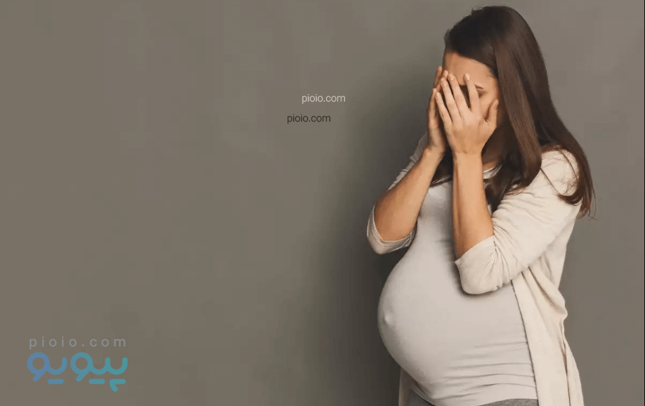 کنترل استرس در ماه هفتم بارداری