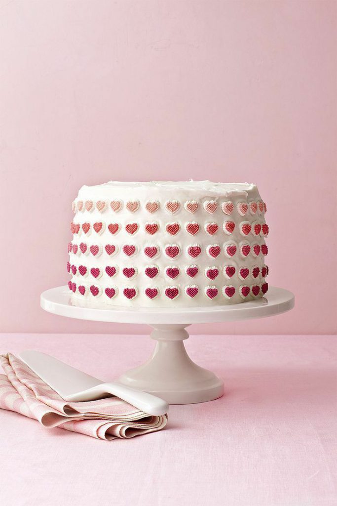 منحص به فرد ترین ایده ها برای تزیین کیک