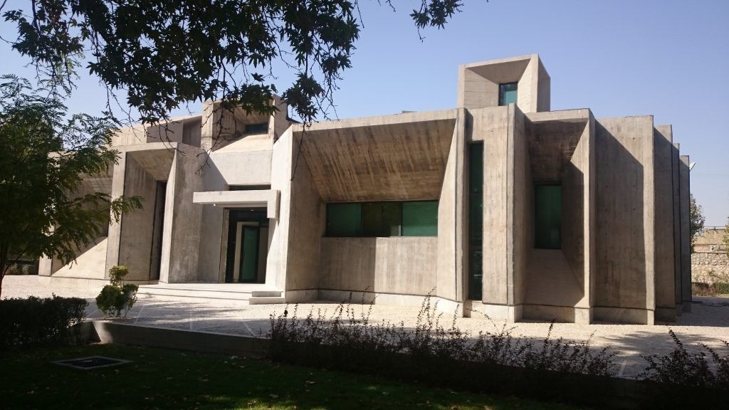 موزه توس در مشهد 