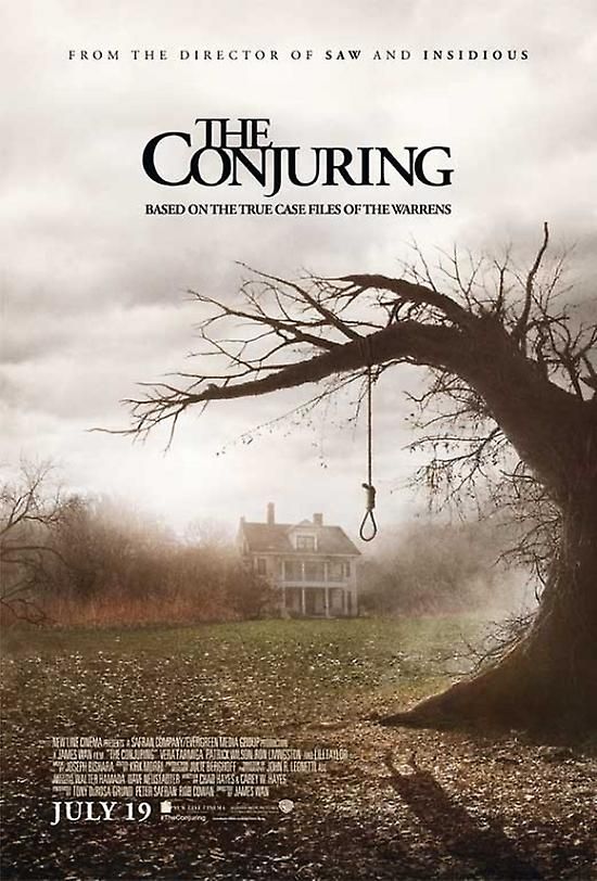 Conjuring (2013)