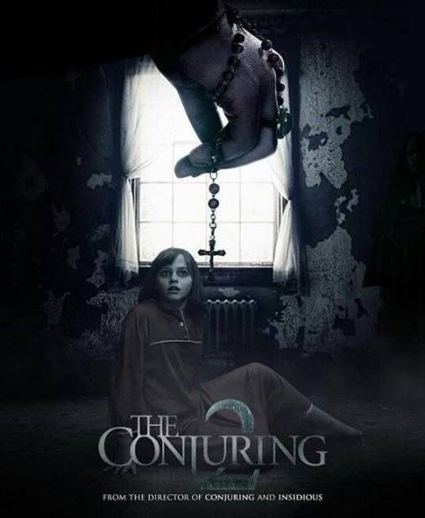 Conjuring (2016)