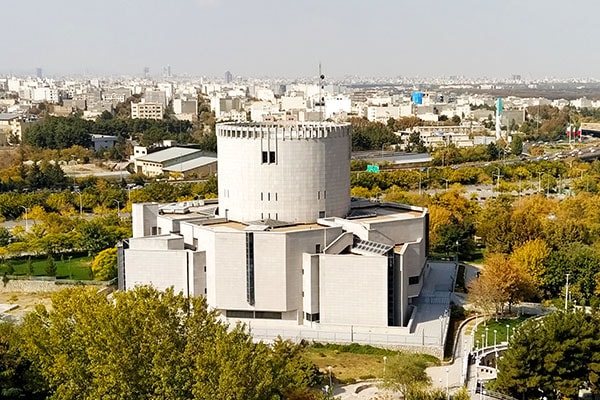 موزه خراسان مشهد 