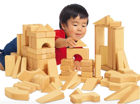 لگوهای ساختمانی مناسب کودکان 