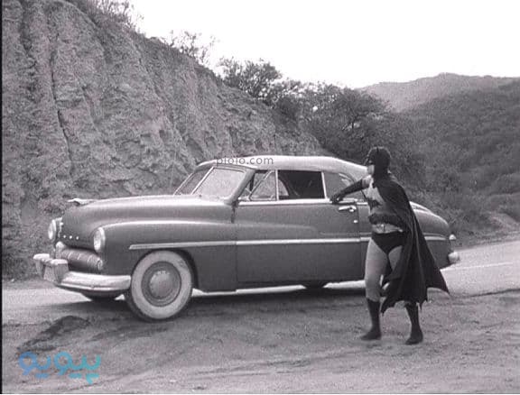 بتمن (1943) Batman