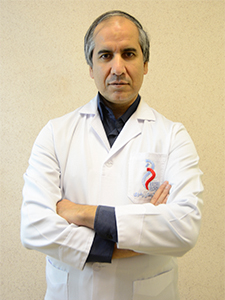 بهترین دکتر متخصص داخلی در مشهد