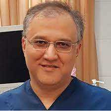 پزشک گوارش در مشهد |معرفی بهترین ها
