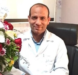 بهترین پزشکان کلیه و مجاری ادراری در مشهد