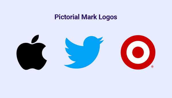 انواع لوگو لوگوی نماد
