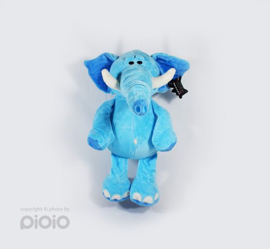 عروسک فیل خرطوم دراز-پیویو