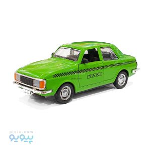 ماکت فلزی ماشین پیکان طاها تویز