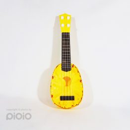گیتار اسباب بازی طرح آناناس