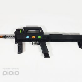 تفنگ اسباب بازی AK-888