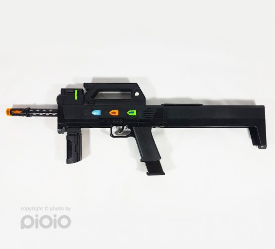 تفنگ اسباب بازی AK-888