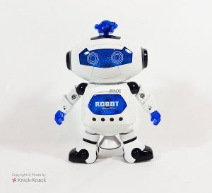 ربات ورزشکار اورجینال عمده و کارتنی-پیویو