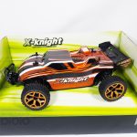 ماشین کنترلی حرفه ای 4WD X-knight