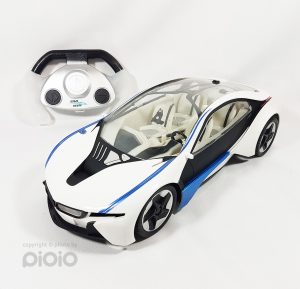 خرید ماشین کنترلی شارژی بی ام او i8