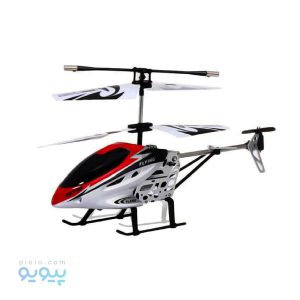 هلیکوپتر HX 708