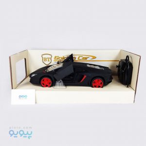 ماشین کنترلی لامبورگینی BT854