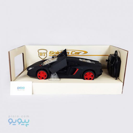 ماشین کنترلی لامبورگینی BT854