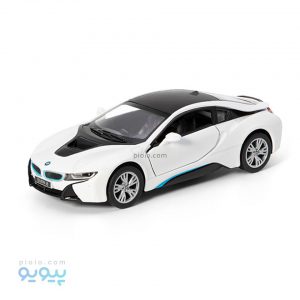 خرید ماشین فلزی بی ام و i8