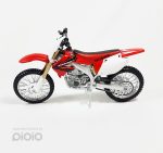 ماکت موتورسیکلت مایستو Honda CRF450R