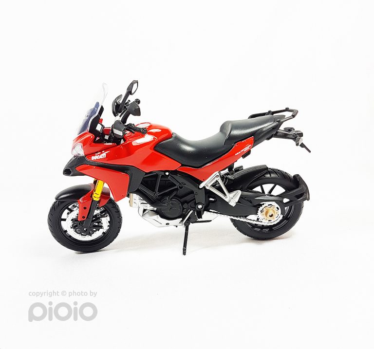ماکت DUCATI 1200S
