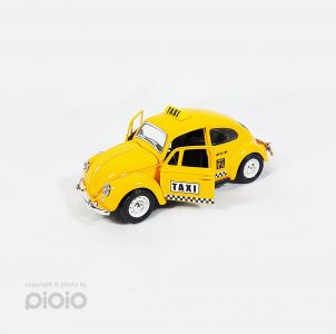 خرید ماشین فلزی فولکس تاکسی