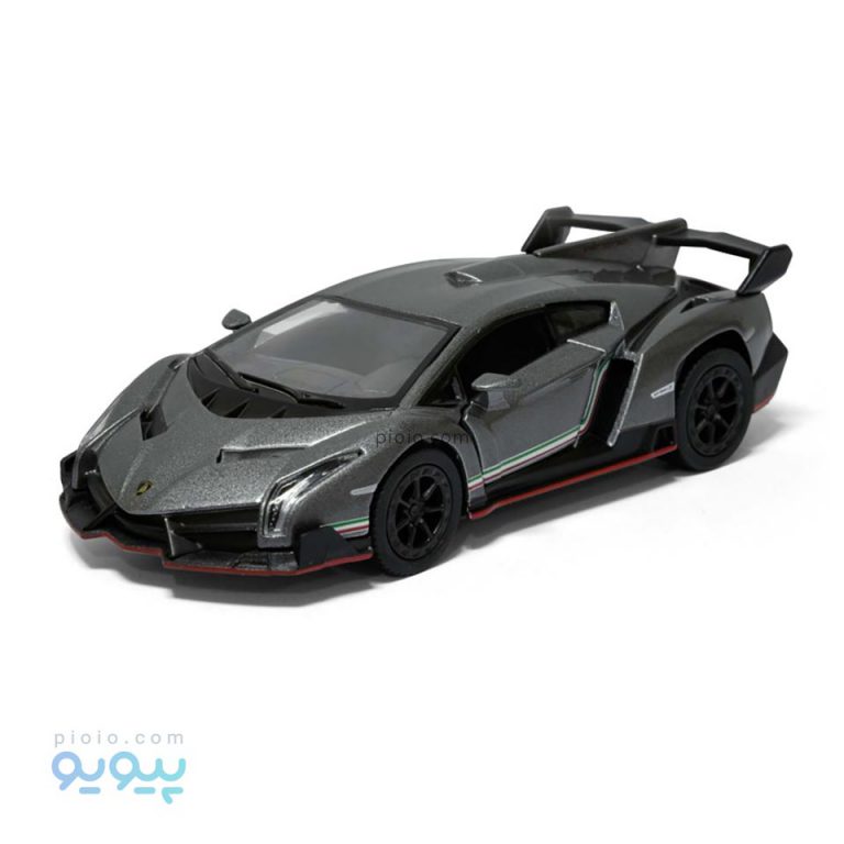خرید ماشین فلزی لامبورگینی Lamborghini Veneno