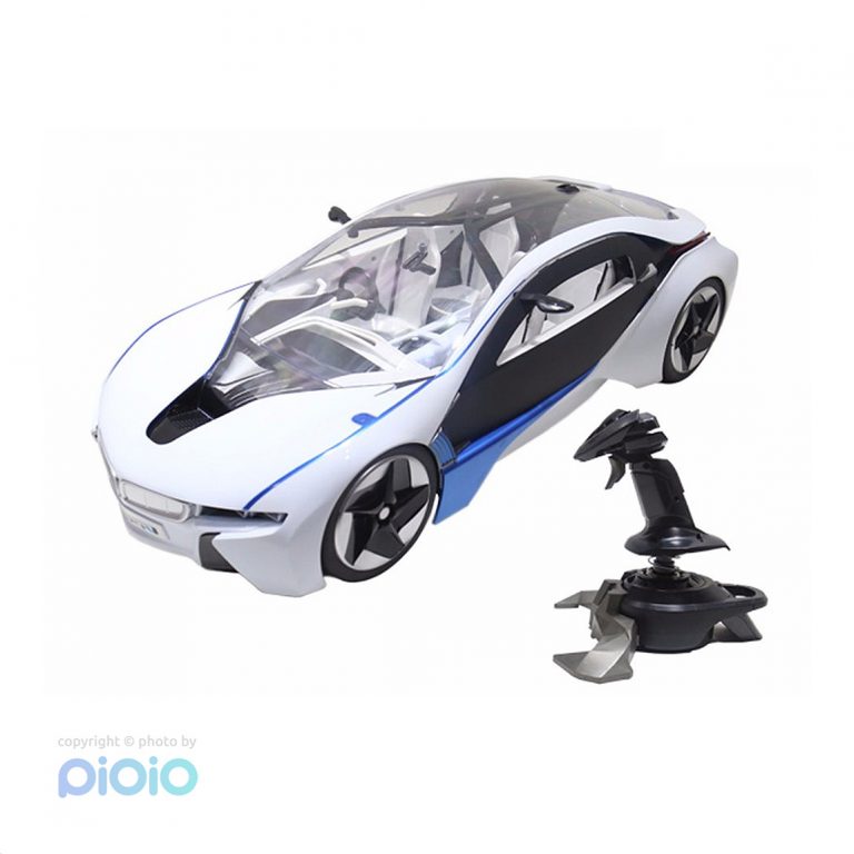 ماشین بازی کنترلی BM-2068D