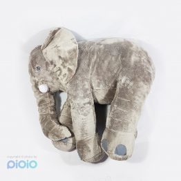 عروسک بالشتی فیل-پیویو