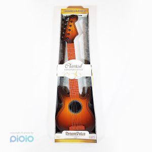 گیتار اسباب بازی آموزشی Dream Voice