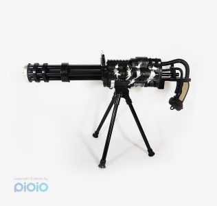 مسلسل اسباب بازی M134