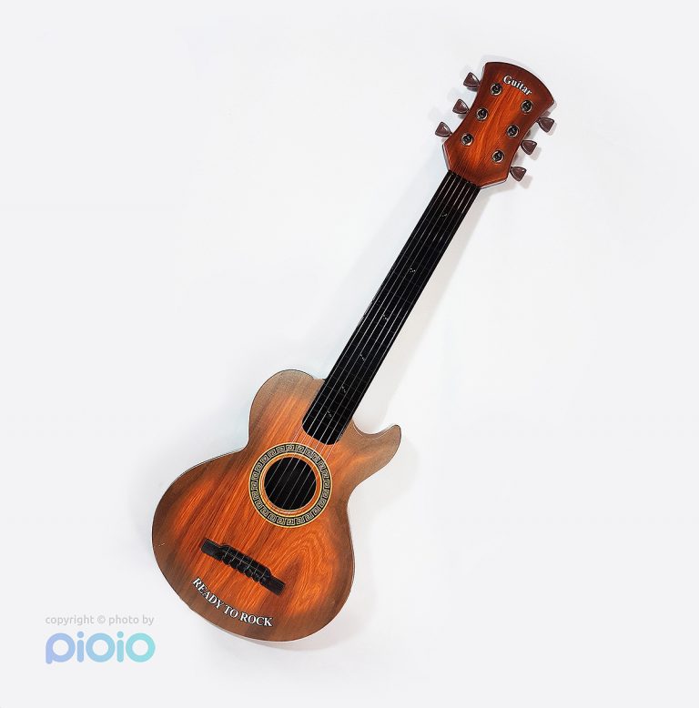 گیتار اسباب بازی مدل 3707