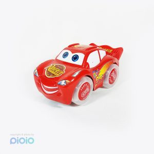 خرید ماشین مک کویین موزیکال