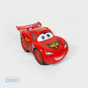 ماشین بازی مک کویین