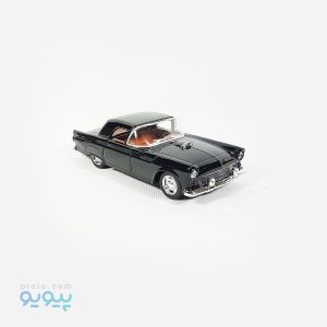 ماشین فلزی فورد تاندربرد FORD THUNDERBIRD