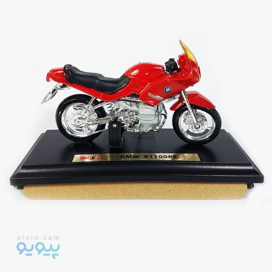 ماکت موتورسیکلت BMW R1100RS