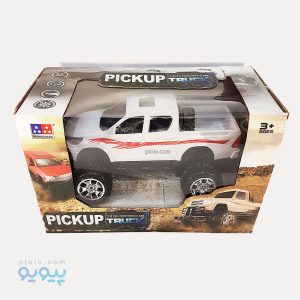 ماشین کنترلی PickUp