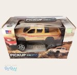 ماشین کنترلی PickUp