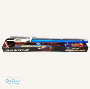 شمشیر اسباب بازی Star War