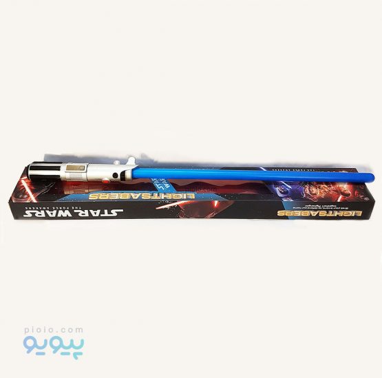 شمشیر اسباب بازی Star War