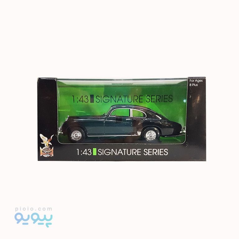 ماکت فلزی بنتلی Bentley R-Type Continental