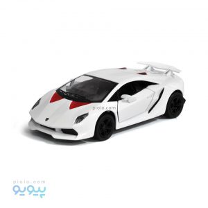 ماشین فلزی لامبورگینی سستو المنتو