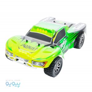 ماشین کنترلی سرعتی آفرودی JOEI