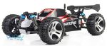 ماشین آفرود کنترلی سرعتی مدل POWERSPORT