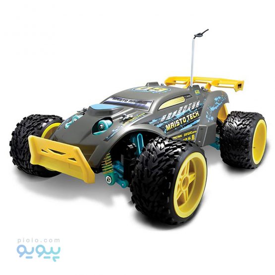 ماشین کنترلی مایستو مدل Speed Beast