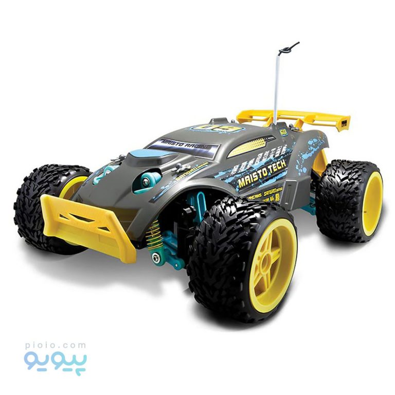 ماشین کنترلی مایستو مدل Speed Beast