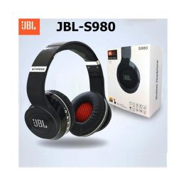 هدفون وایرلس رم خور JBL مدل S980