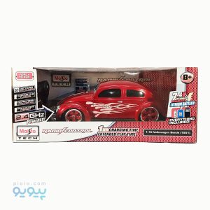 ماشین کنترلی فولکس بیتل Volkswagon Beetle